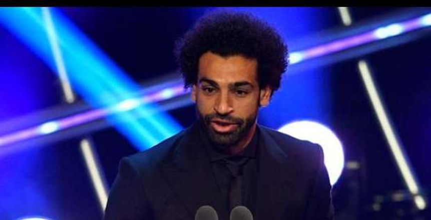 «كاف» يعدد إنجازات محمد صلاح في 2018 بعد حصد جائزة «بي بي سي»