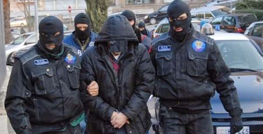 الشرطة الإيطالية تلقي القبض على رئيس نادي بتهمة غسيل الأموال