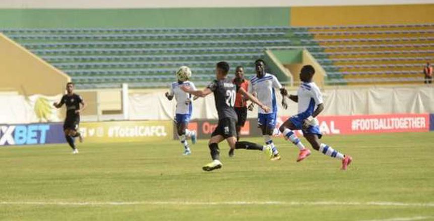 مجموعة الزمالك.. بطل السنغال يخوض مبارياته بدوري الأبطال رغم توقف النشاط