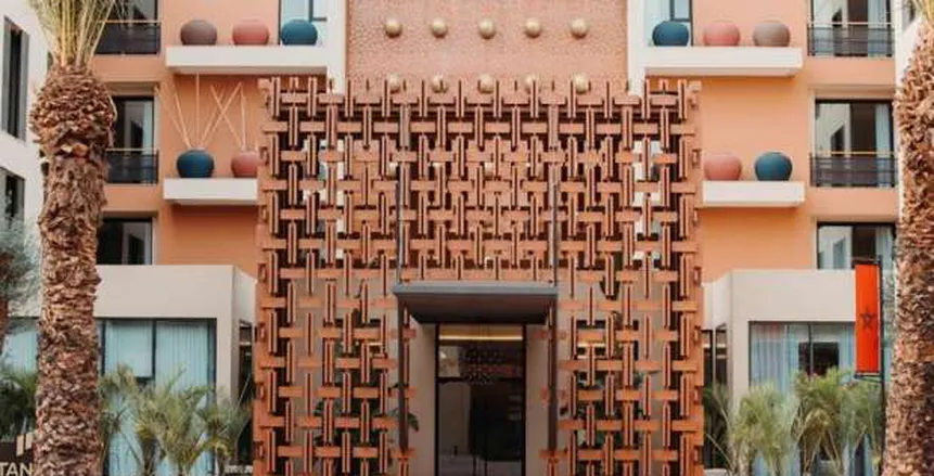 ماركا: فندق كريستيانو رونالدو في المغرب ملجأ للناجين بعد الزلزال
