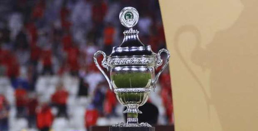 تقارير تكشف موعد وملعب مباراة الأهلي واتحاد العاصمة الجزائري بكأس السوبر الأفريقي