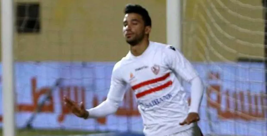 محمد سالم: الأهلي يستحق الدوري بكل جدارة.. غير راض عن تجربتي بالزمالك