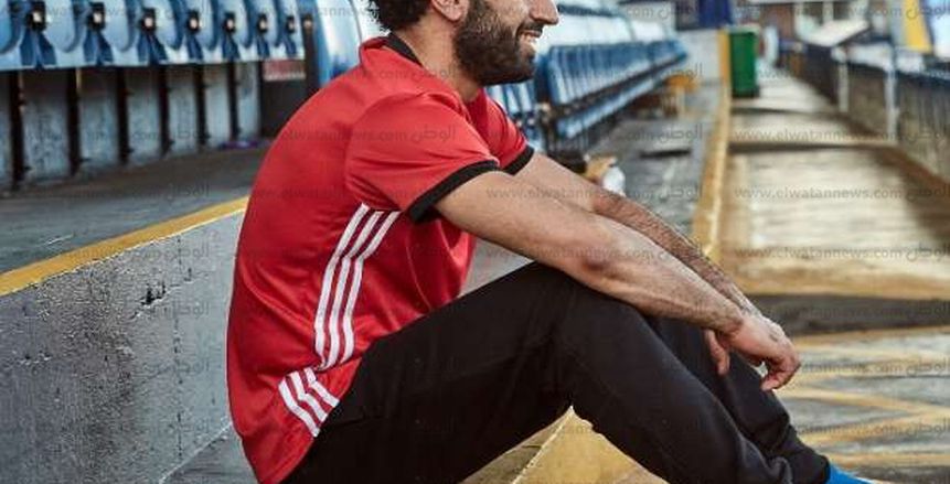بالفيديو| محمد صلاح يعلق على تجديد عقده مع ليفربول