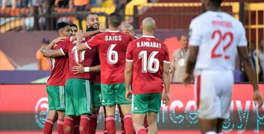 المغرب ضد جنوب أفريقيا| أسود الأطلس في مباراة البحث عن قمة المجموعة الرابعة