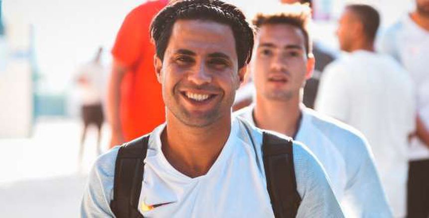 أرقام محمد إبراهيم بعد اهتمام الأهلي وبيراميدز: 5 أهداف في 1310 دقيقة
