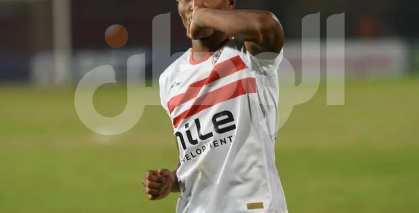 أول تعليق من الزمالك على أنباء فسخ سيف الدين الجزيري عقده مع النادي