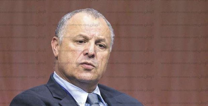 أبوريدة: الأهلي والزمالك لا يحكمان الكرة المصرية.. وما حدث في لقاء السوبر غير مقبول