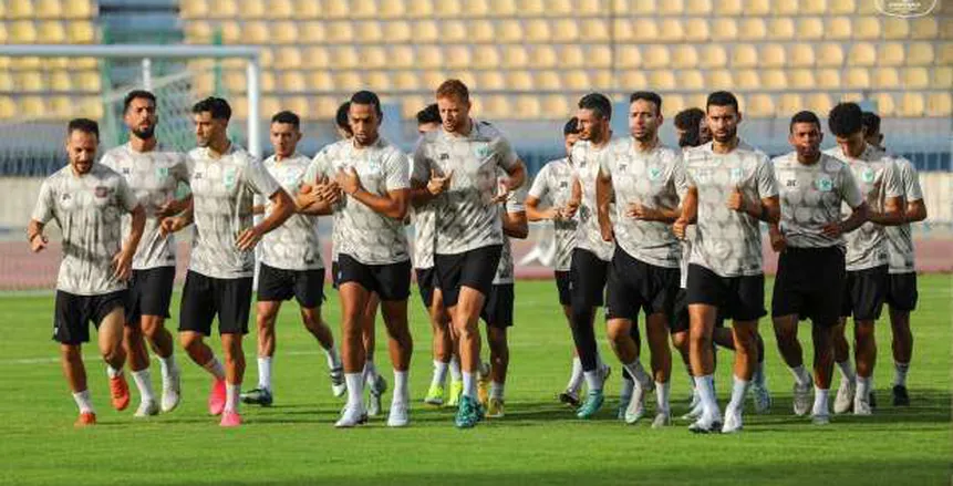 موعد مباراة المصري والهلال الليبي.. قناة مفتوحة تنقل لقاء حسم التأهل بالكونفدرالية