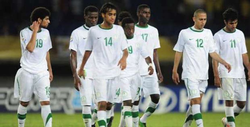مونديال الشباب| شاهد بث مباشر لمباراة السعودية والسنغال