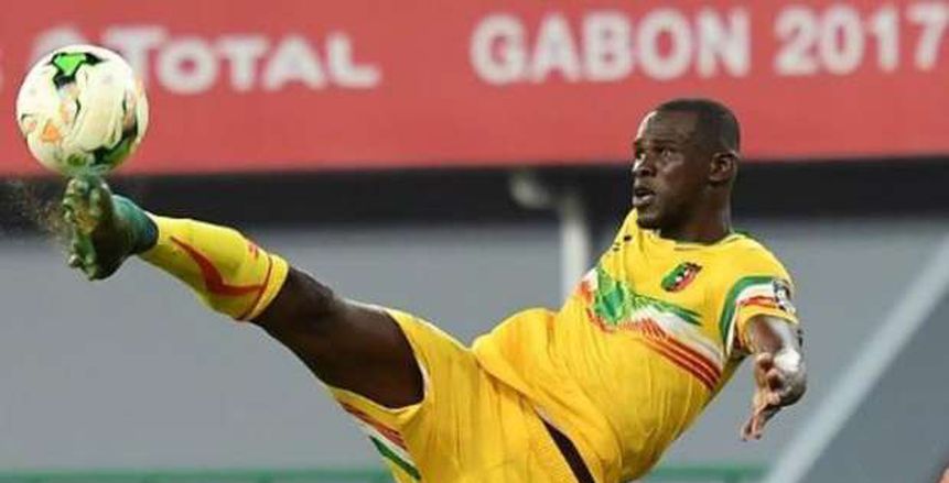 بمشاركة «كوليبالي».. مالي يتأهل رسميًا لـ «أمم أفريقيا» بعد الفوز على الجابون (0/1)