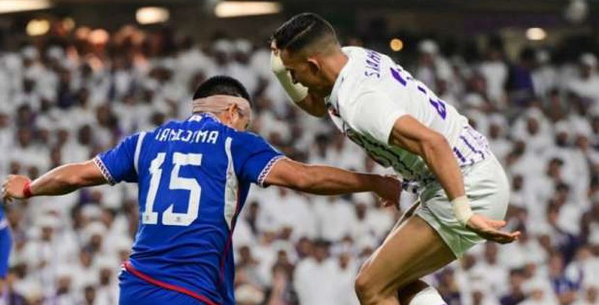 قبل صدام الأهلي.. موعد مباراة العين والهلال في دوري أبطال آسيا والقنوات الناقلة