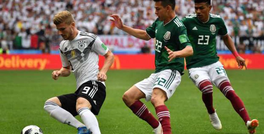 كأس العالم| «تشيتشاريتو» يقود المكسيك أمام كوريا الجنوبية