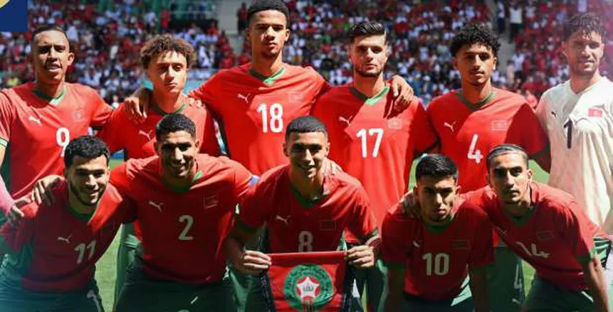 أول تعليق للركراكي على استبعاد ثنائي الأهلي من قائمة منتخب المغرب