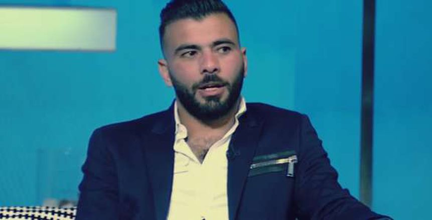 عماد متعب: "الأهلي مبيأخرش فلوس على حد".. وعلاقتي لم تتغير مع فتحي والسعيد