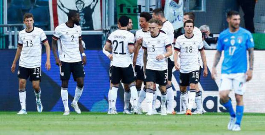موعد مباريات ألمانيا في كأس العالم 2022.. نهائي مبكر