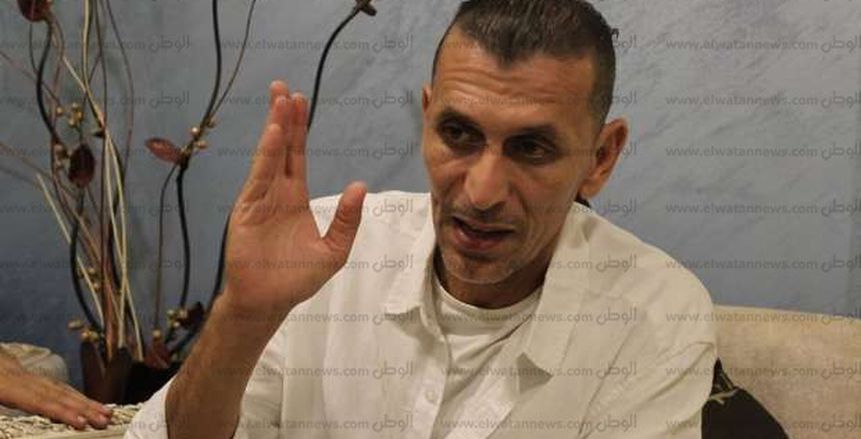 الإسماعيلي: لدينا 4 حراس مميزين.. وأحمد الشناوي خارج حساباتنا