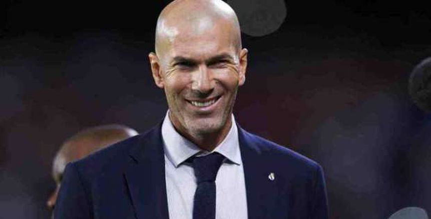 في مواجهة برشلونة.. زيدان يخوض المباراة رقم 200 مع ريال مدريد