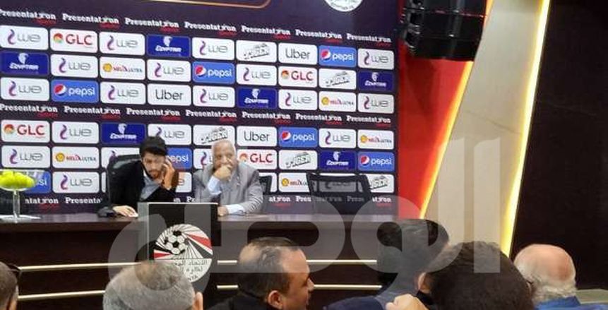 الأهلي يواجه بني سويف والزمالك يلاقي الشرقية في كأس مصر
