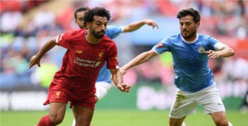 القدر يحرم محمد صلاح من بطولتين بسبب مانشستر سيتي