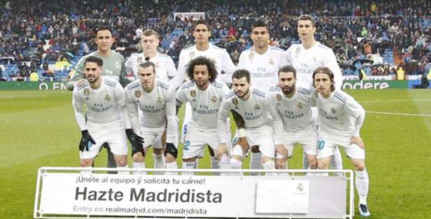 ريال مدريد يرصد 500 مليون يورو لتعاقدات الصيف