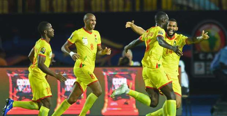 نجم منتخب بنين: فعلنا المستحيل من أجل الفوز على المغرب والتأهل لربع نهائي البطولة