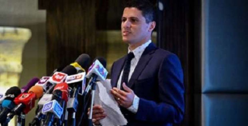 عمرو منسي استضافة بطولة العالم للسيدات في الجونة إنجاز جديد لمصر