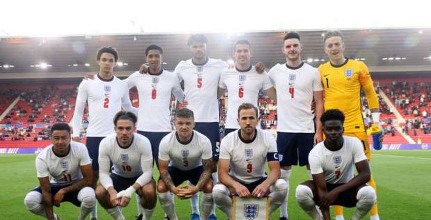 منتخب إنجلترا يواجه أزمة قبل يورو 2020 بسبب مدافع ليفربول