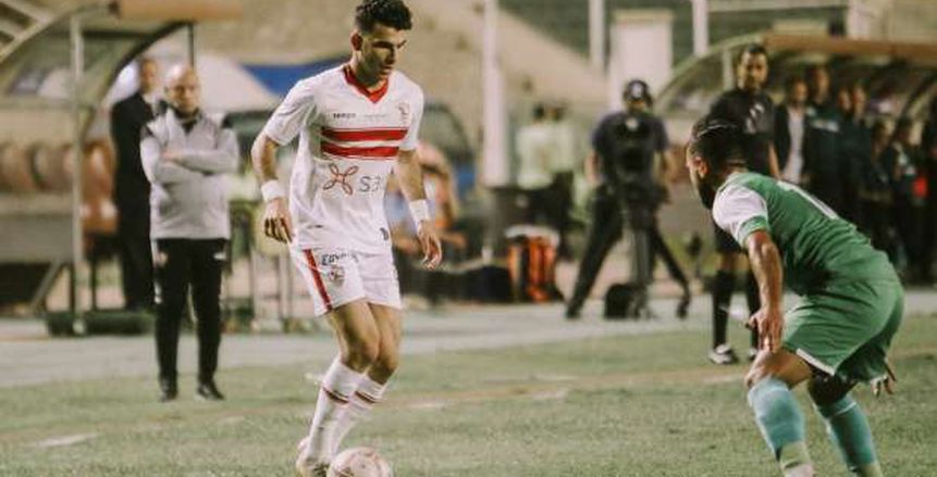جدول ترتيب هدافي الدوري المصري قبل انطلاق الجولة 21.. منافسة مشتعلة