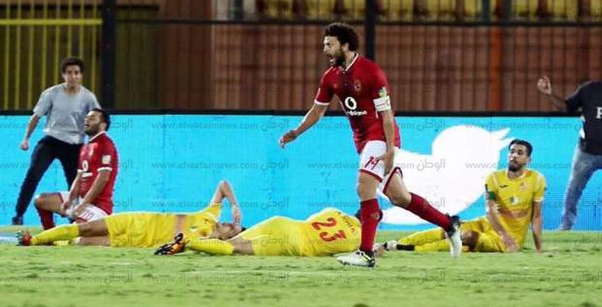 النصر يغلق ملف الأجانب بعد التعاقد مع حسام غالي
