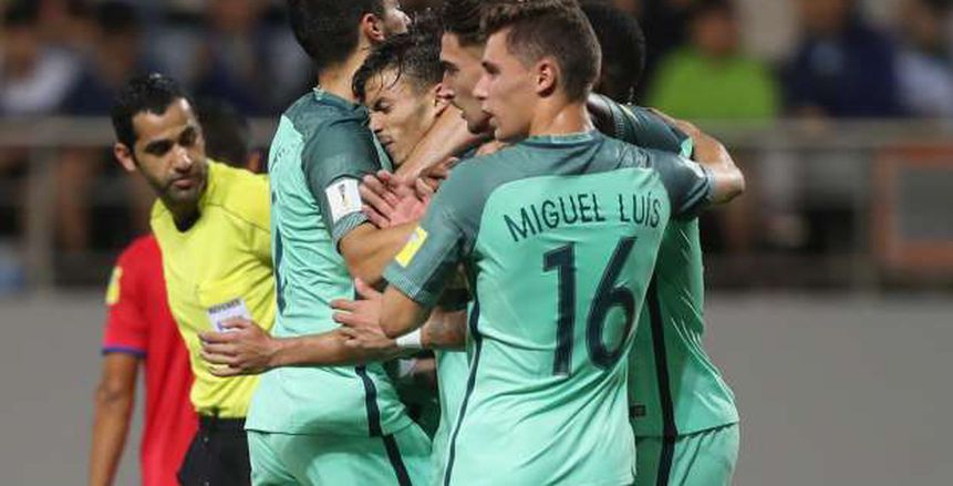 مونديال الشباب| التعادل الإيجابي يحسم مباراة منتخبي كوستاريكا والبرتغال