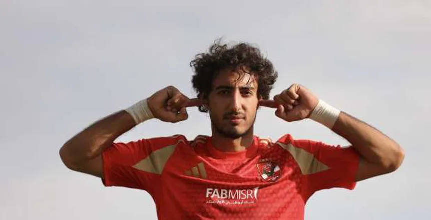 عاجل.. سقوط محمد هاني مرتين في مباراة الأهلي والزمالك