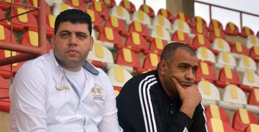 «نائب رئيس المصري» يكشف عن رسالة السفير للاعبين قبل مواجهة «اتحاد العاصمة»