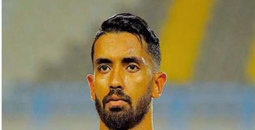 عبدالله بكري يعتذر لإدارة بيراميدز:  تعليقي ليس له علاقة بكرة القدم