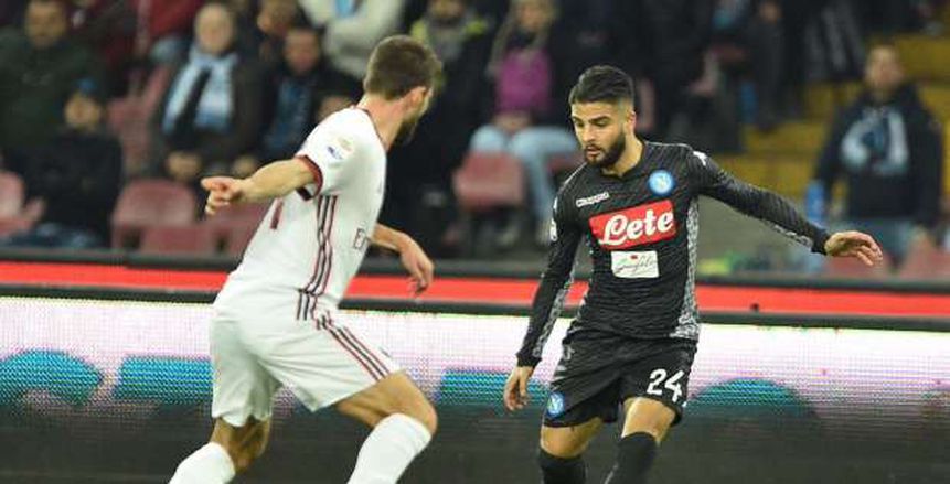 بالفيديو| نابولي يواصل التمسك بالصدارة ويتخطى عقبة ميلان في الدوري الإيطالي