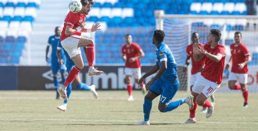 الأهلي يستضيف الهلال بـ فرصتين للتأهل لربع نهائي دوري أبطال أفريقيا