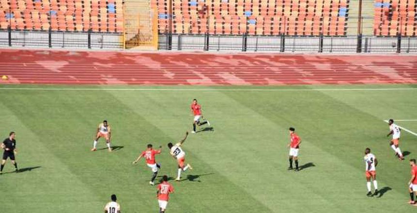 نتائج اليوم الأول في كأس العرب تحت 20 سنة: تفوق مصر والمغرب والإمارات