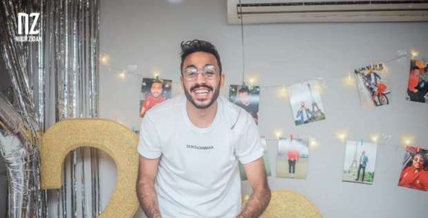 أحمد صالح: كهربا سيفشل مع الأهلي.. وأتمنى رؤية صالح جمعة في الزمالك