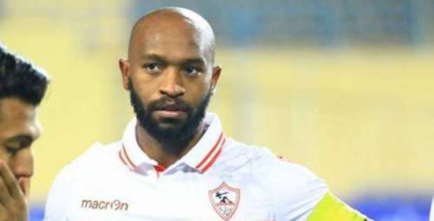 «باولو» يكشف كواليس اجتماعات «شيكابالا» مع لاعبي الزمالك