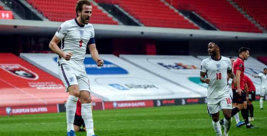 موعد مباراة إنجلترا ضد النمسا استعدادا لبطولة كأس الأمم الأوروبية 2020