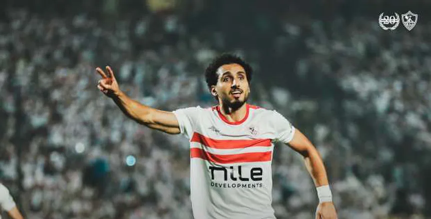 محمد صبحي يتماثل للشفاء و«حمدي» يواصل التاهيل في الزمالك