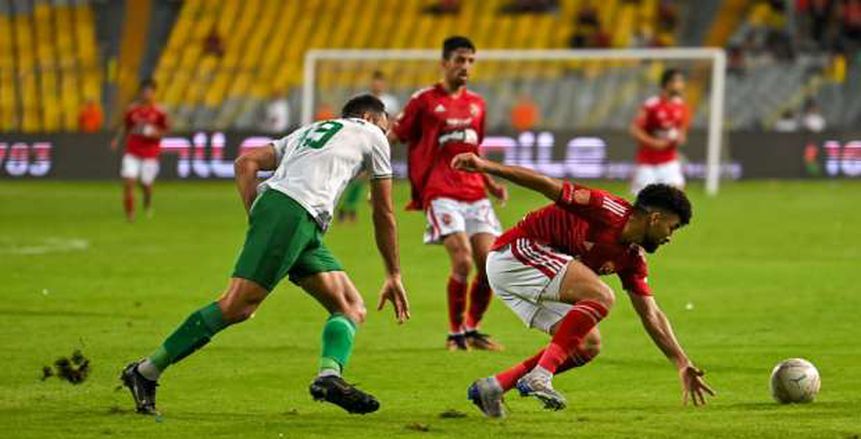 موعد مباراة الأهلي القادمة أمام المصري والقنوات الناقلة لها