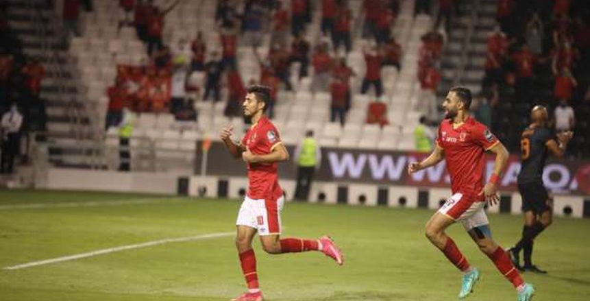 موعد مباراة الأهلي القادمة في الدوري المصري 2021