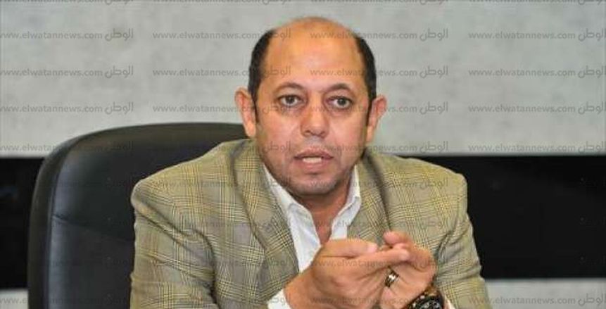 أحمد سليمان: الزمالك دخله 4 مليارات لو اتوظفوا صح مش هنحتاج التسول