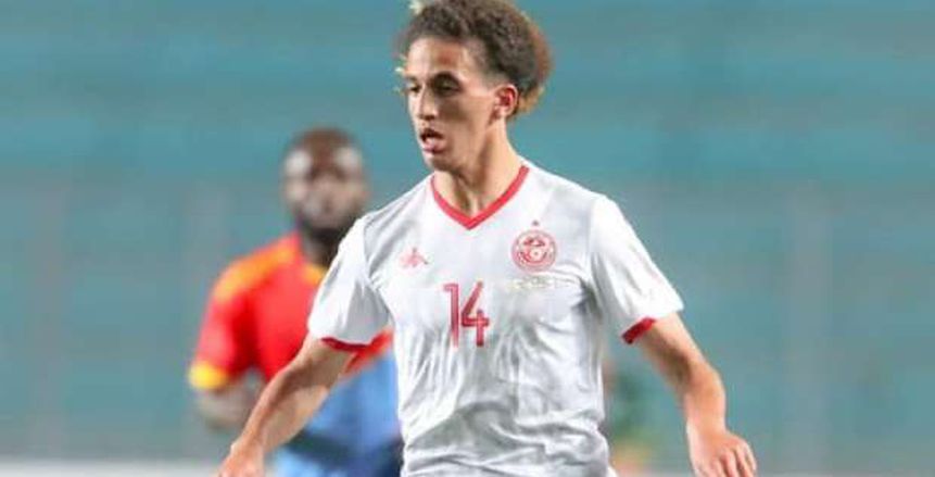 لاعب منتخب تونس: مصر المرشح الأول للفوز بكأس العرب