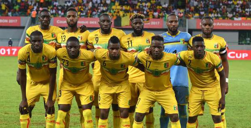 شاهد| بث مباشر لمباراة غانا ومالي في كأس الأمم الإفريقية