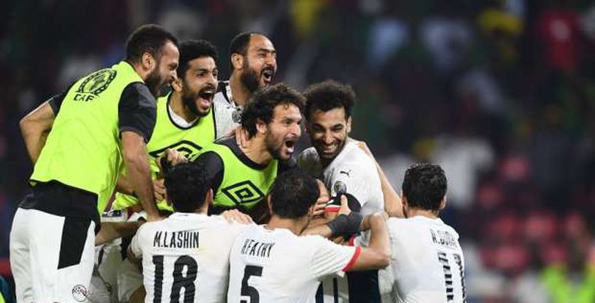 8 قنوات مفتوحة تنقل مباراة مصر والسنغال.. تعرف على الترددات
