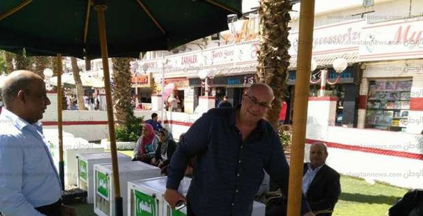 أبو رجيلة: «يد الزمالك» يتعرض لحملة إعلامية غير مبررة