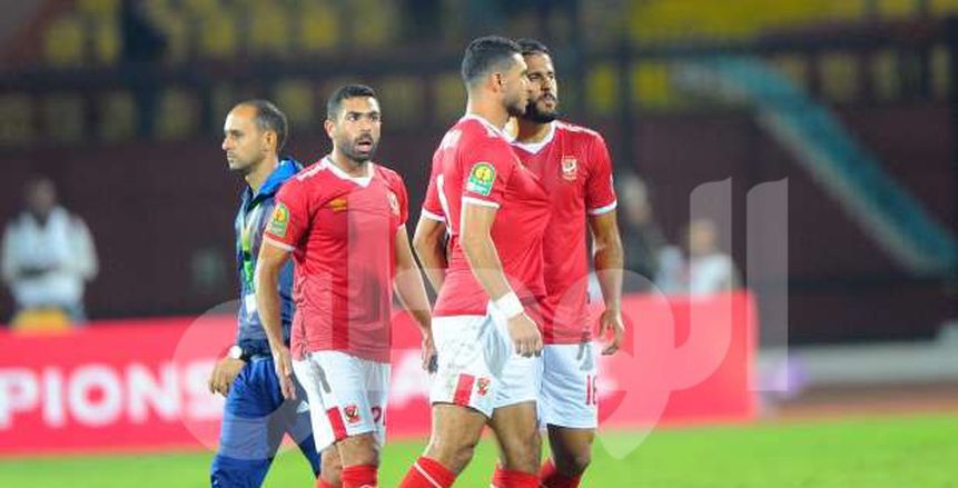 موعد مباراة الأهلي ووادي دجلة في الدوري المصري والقنوات الناقلة للقاء