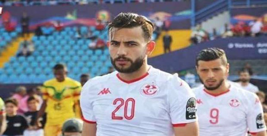 خاص.. فرجاني ساسي يتواصل مع "الشعلالي" لتسهيل انتقاله للزمالك