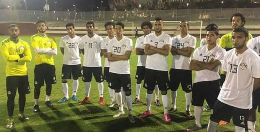 مدير المنتخب الأولمبي: الفريق اكتمل بعد وصول لاعبي الأهلي.. وتنسيق كامل مع «كوبر وصدقي»